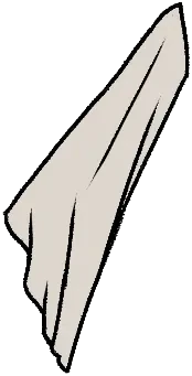 Bell Sleeve