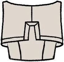 Bolero Bodice
