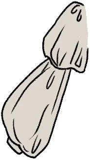 Capulet Sleeve
