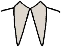 Dagger Collar