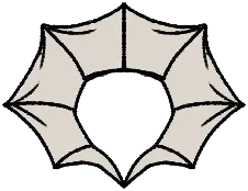Gothic Collar